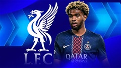 Vì sao Ibrahim Mbaye có thể là bản hợp đồng thành công cho Liverpool?